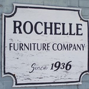 Rochelle Furniture Co.